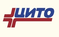 Логотип ФГБУ "НМИЦ ТО им. Н.Н. Приорова" Минздрава России